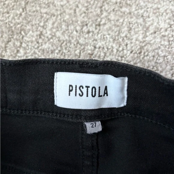 Pistola Lennon Jeans